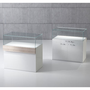 Opus Retail QF/10B Display Counter