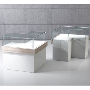 Opus Retail QF/10BA Display Counter