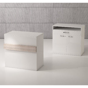 Opus Retail QF/10BS Display Counter