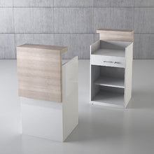 Opus Retail Counter Group COM/QF12