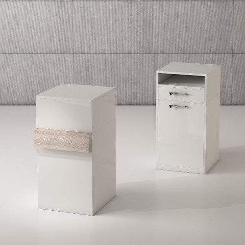 Opus Retail QF/5BS Display Counter