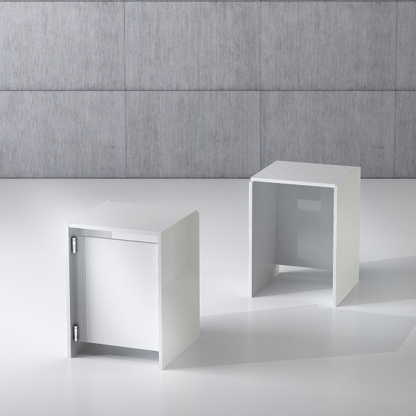 Opus Retail QF/5P Counter Door