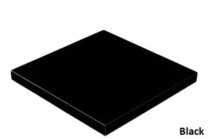 Craftsman 1m Wide Glass Display Showcase