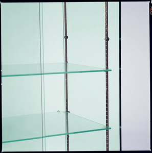 Premier 190B Countertop Glass Display Unit