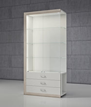 Opus Retail Counter Group COM/QF12