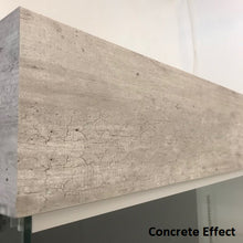 Craftsman 60cm Wide Display Showcase