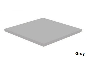 Craftsman 1m Wide Glass Display Showcase