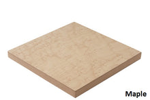 Craftsman Square Storage Showcase