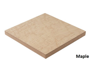 Craftsman Square Storage Showcase