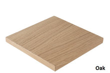 Craftsman Square Storage Showcase
