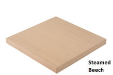 Craftsman Square Storage Showcase
